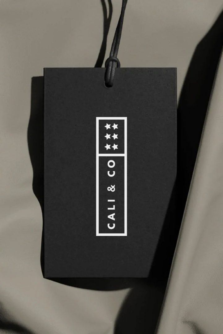 Cali & Co — Logo Design
