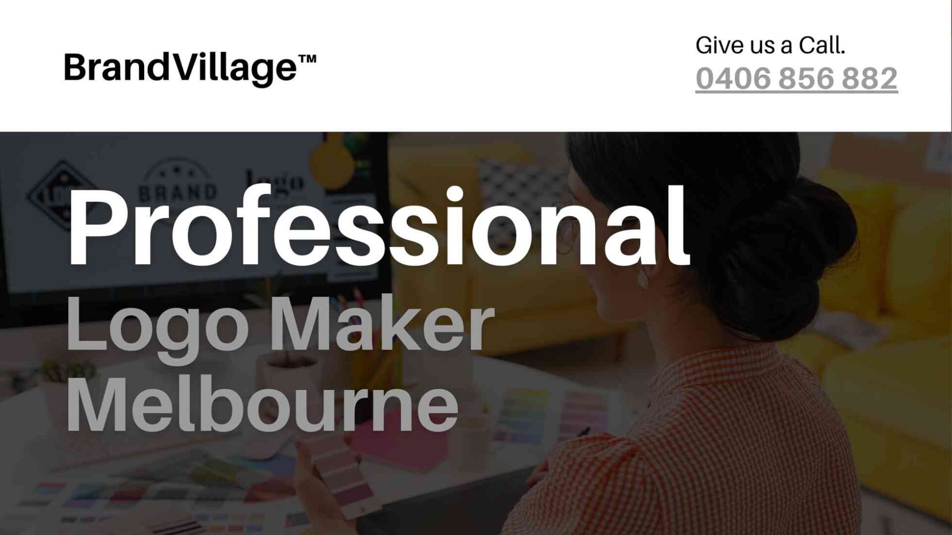 Professional Logo Maker Melbourne