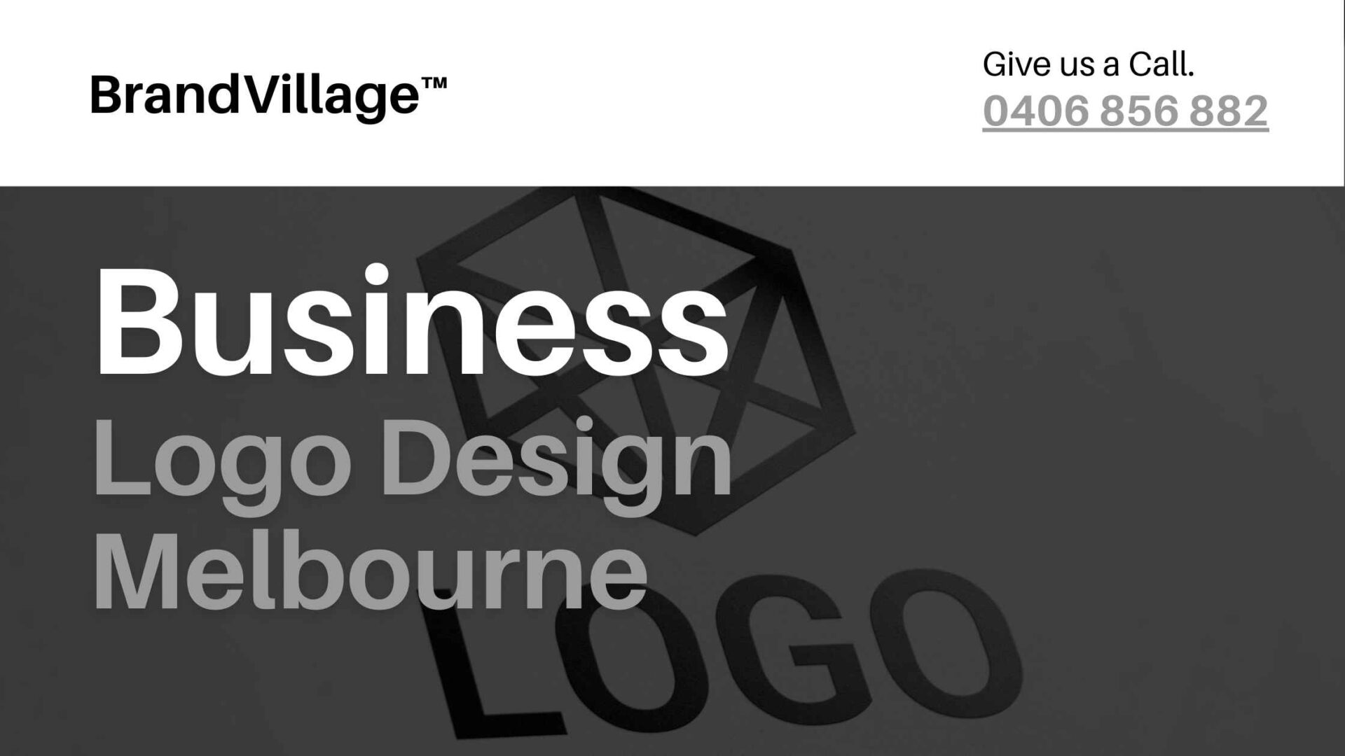 Business Logo Design Melbourne