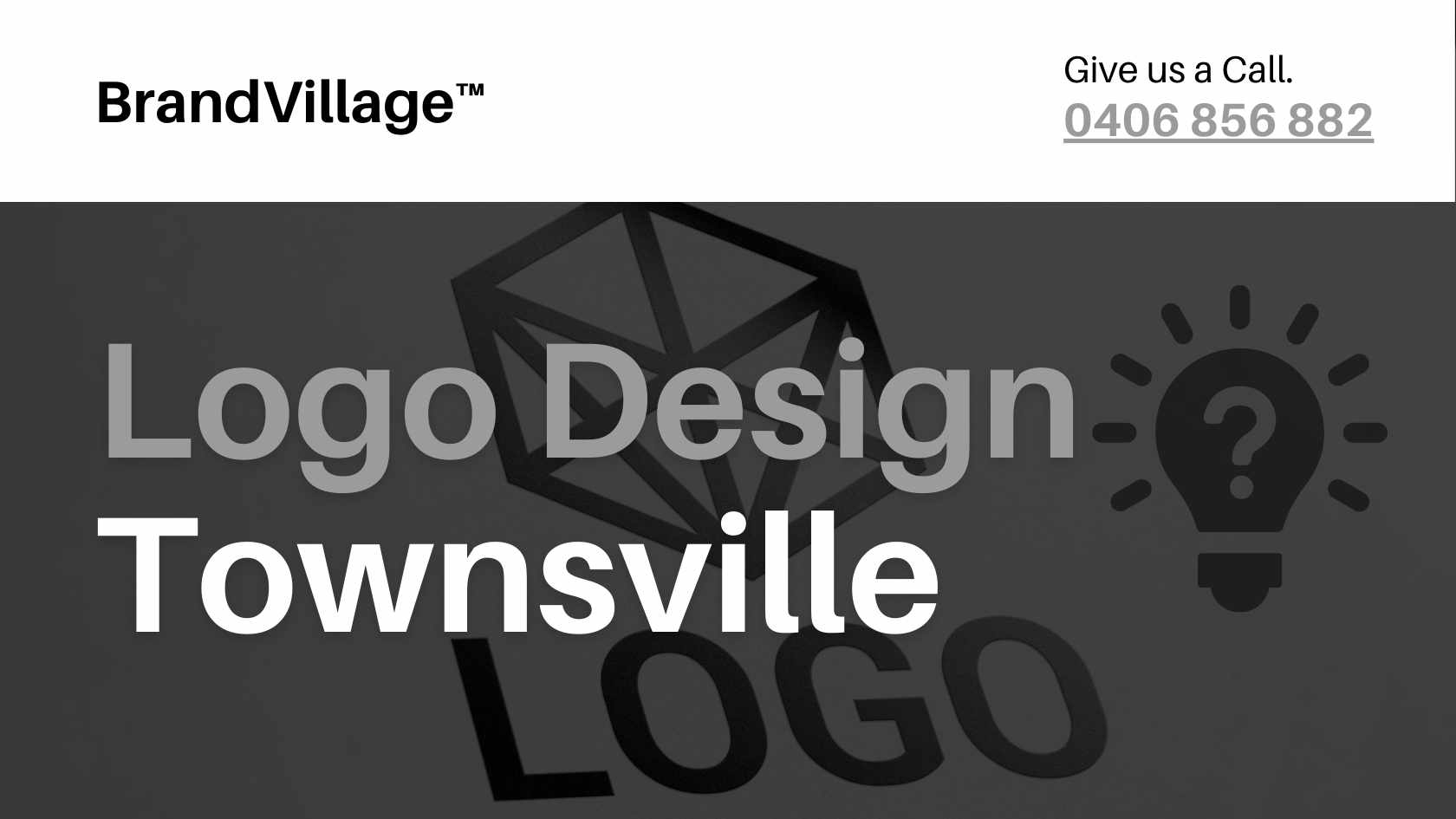 Logo Design Townsville