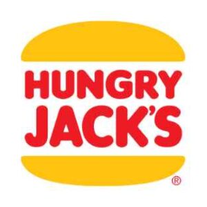logo of Hungry Jack's