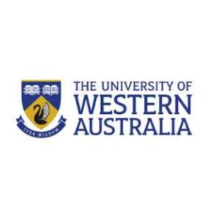logo of The University of Western Australia