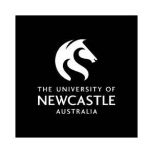 logo of University of Newcastle