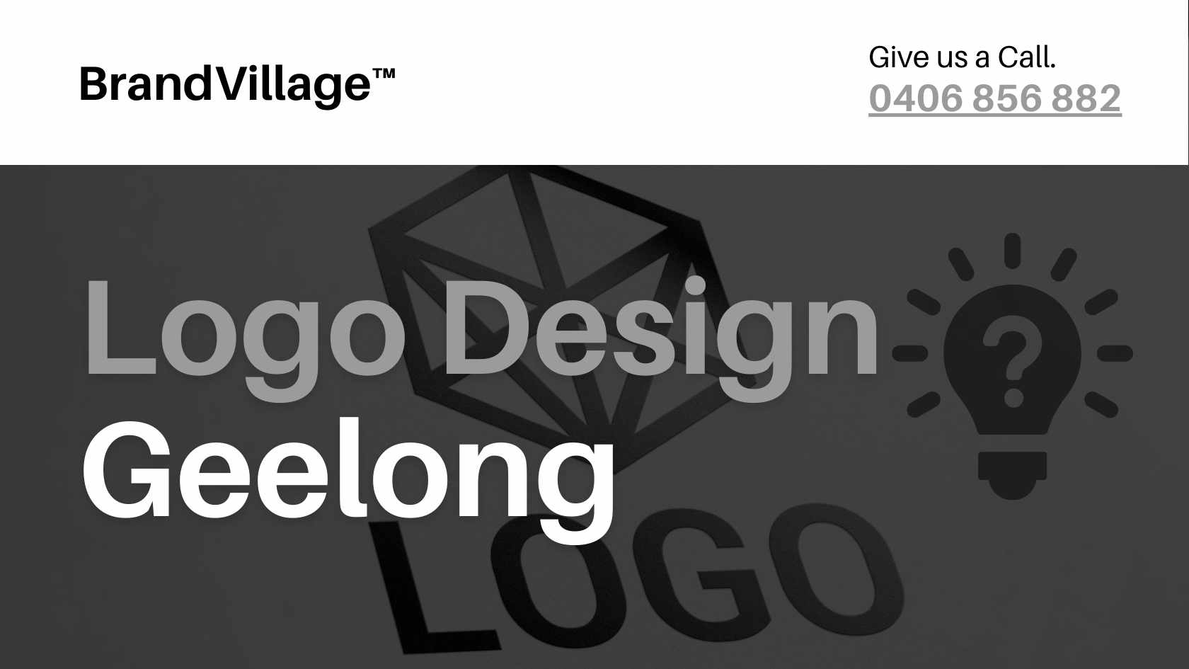 Logo Design Geelong