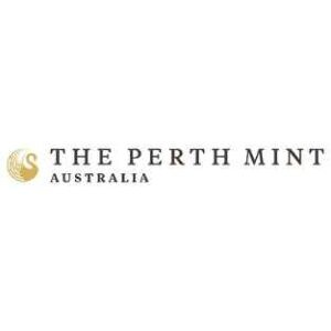 logo of The Perth Mint