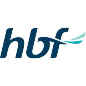 hbf Logo