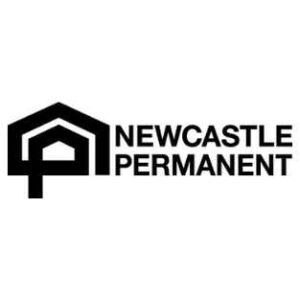logo of Newcastle Permanent Building Society