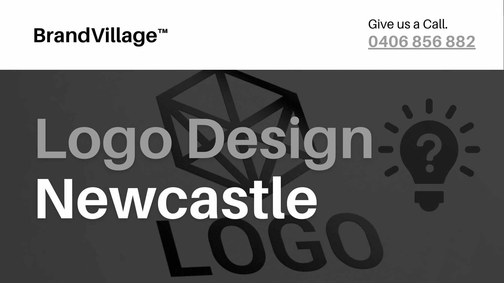 Logo Design Newcastle