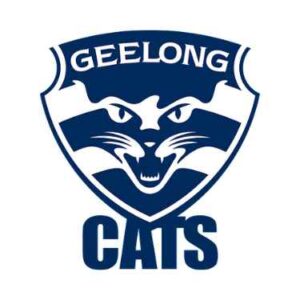 Logo of Geelong Cats