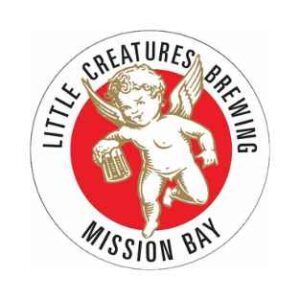 logo of Little Creatures Brewings
