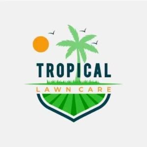 logo of Tropical Lawn Care