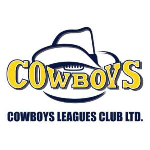 cowboys leagues Club LTD logo