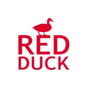 Red Duck Logo
