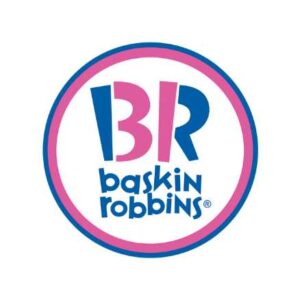 Baskin Robin Logo