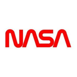 NASA Logo - Example of Lettermark Logo Types