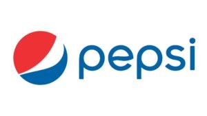 Pepsi Logo - Example of Abstract Logo