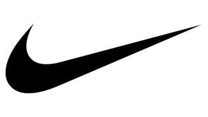 Nike Logo - Example of Abstract Logo