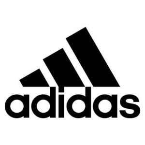 Adidas Logo - Example of Combination Mark Logos