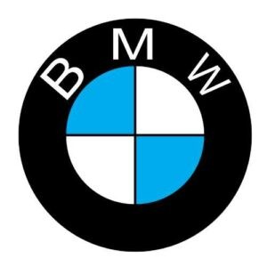 BMW Logo - Example of Dynamic Logo types