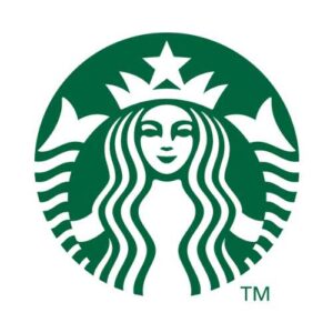 Starbucks Logo - Example of Emblem Logos