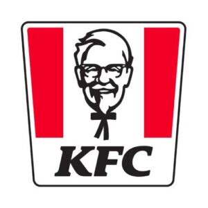 KFC Logo - Example of Mascot Logo Types