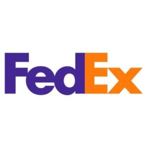 FedEx Logo - Example of Negative Space Logo Types