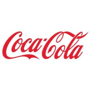Coca-Cola Logo - Example of Wordmark Logo Types 