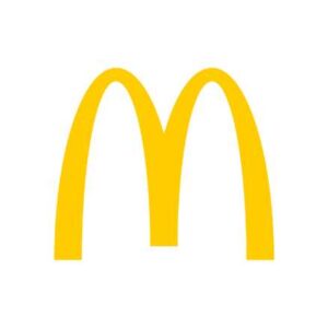 mc Donald logo