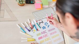 Essential Tips for How to Design a Logo
