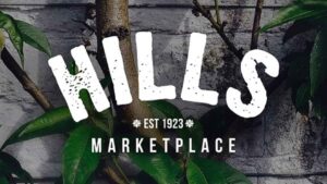 Hills Marketplace