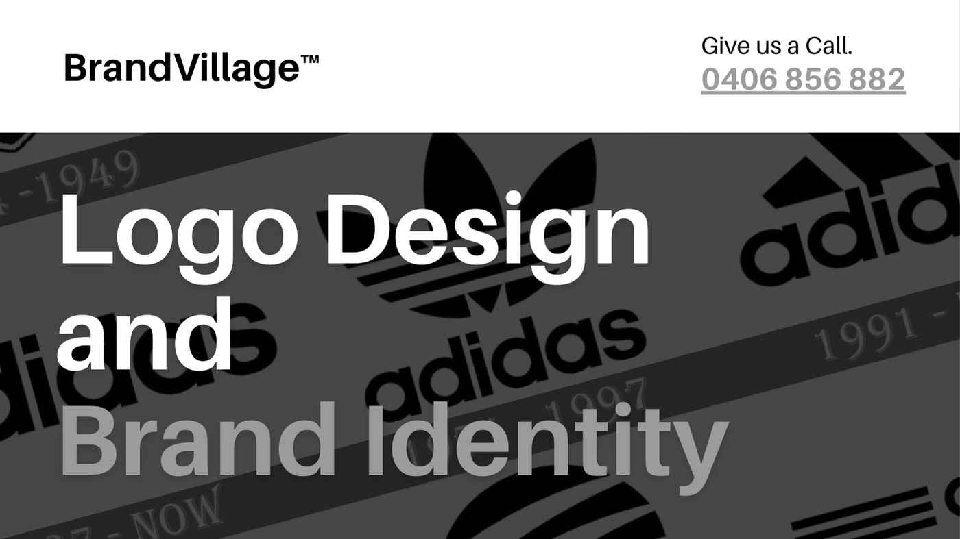 Logo Design and Brand Identity