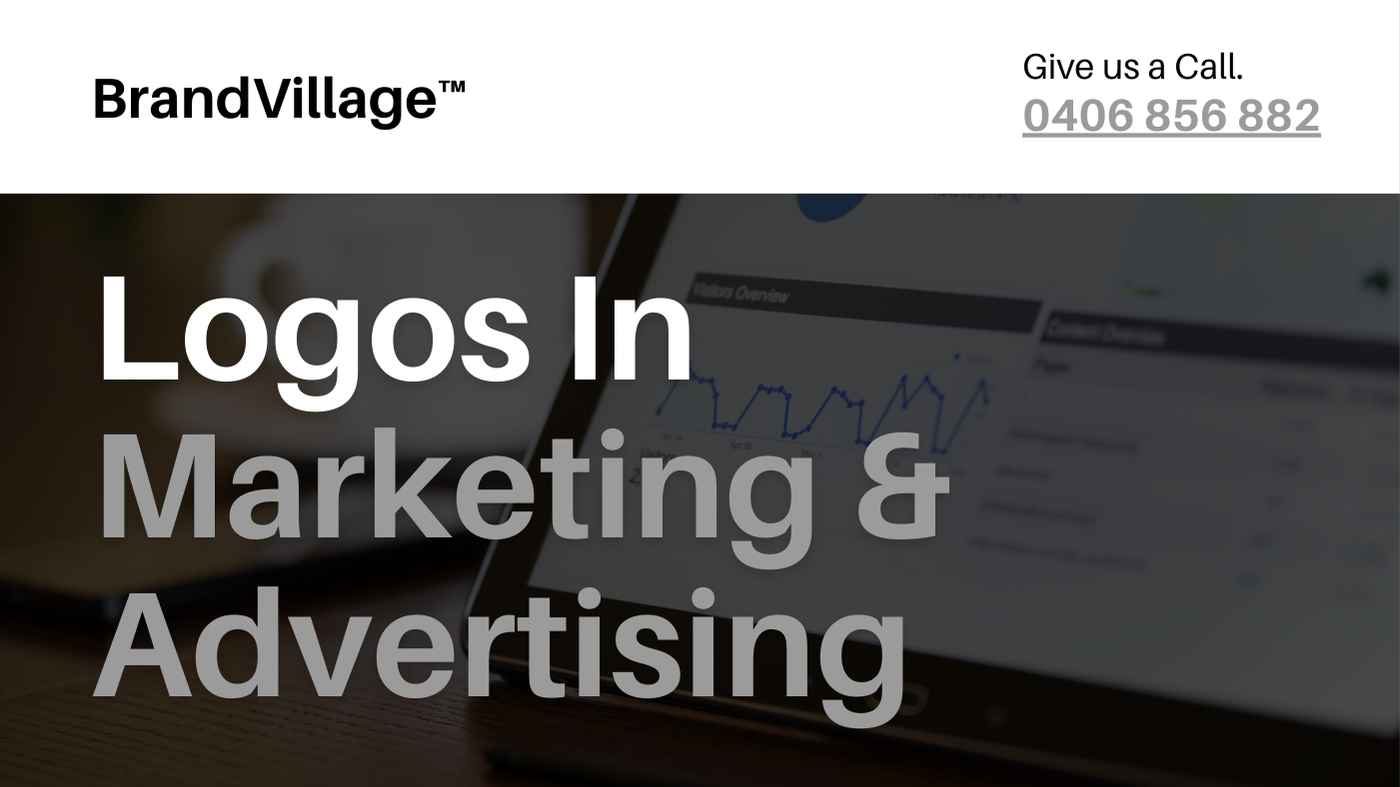 Logos In Marketing & Advertising