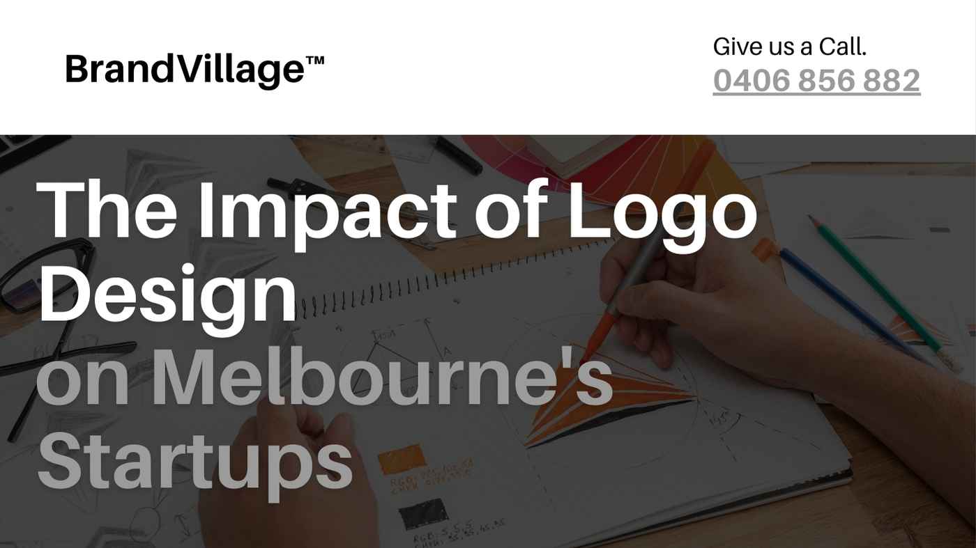 The Impact of Logo Design on Melbourne's Startups