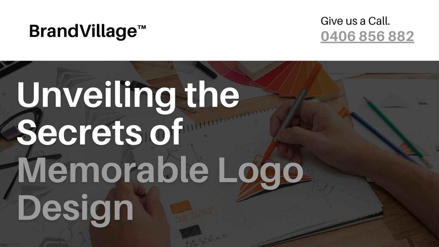 Unveiling the Secrets of Memorable Logo Design