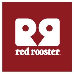 Red Rooster New Logo