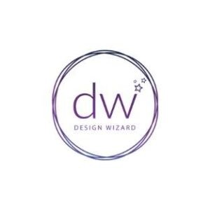 DesignWizard logo