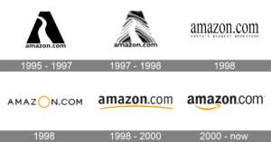 Evaluation of Amazon Logo