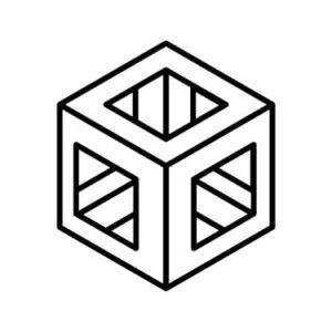 Role of Geometry in Logo Design