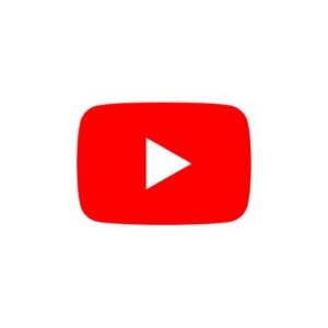 YouTube Logo