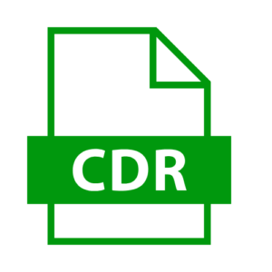 CDR (CorelDRAW)