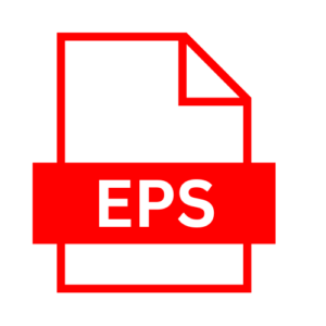 EPS (Encapsulated PostScript)