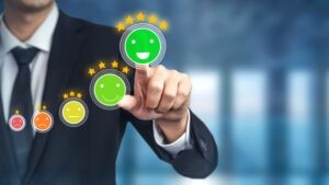 Achieving Customer Satisfaction The Path to Loyalty