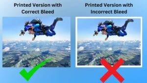 Avoiding Print Pitfalls The Importance of Correct Bleed in Marketing Materials