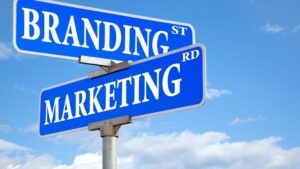 Navigating the Crossroads Branding vs Marketing Explained