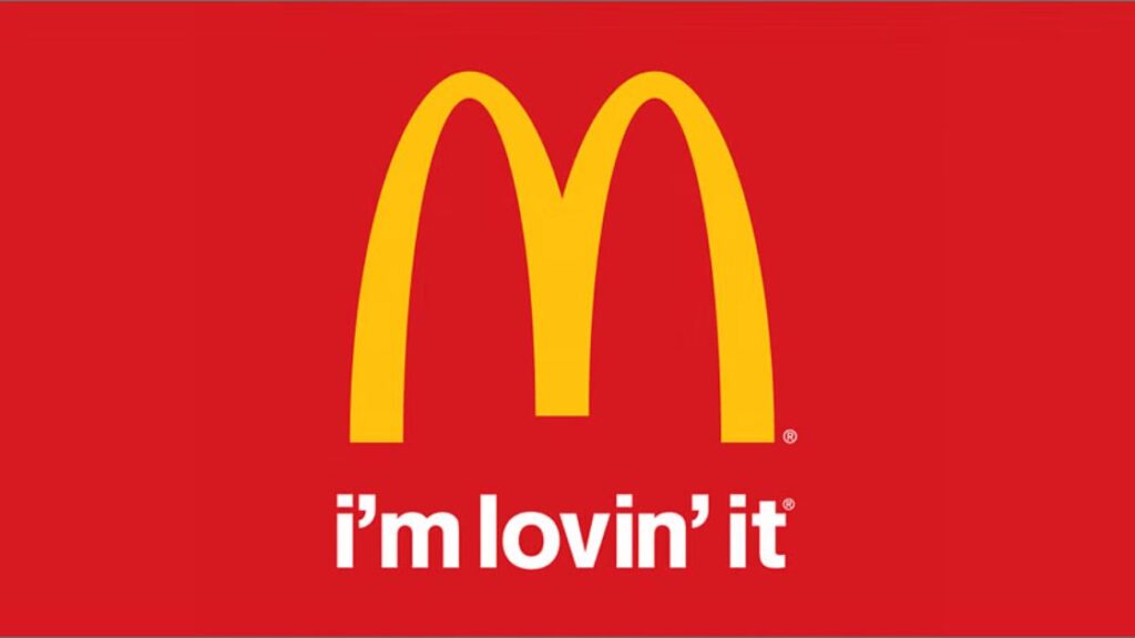 McDonald's logo