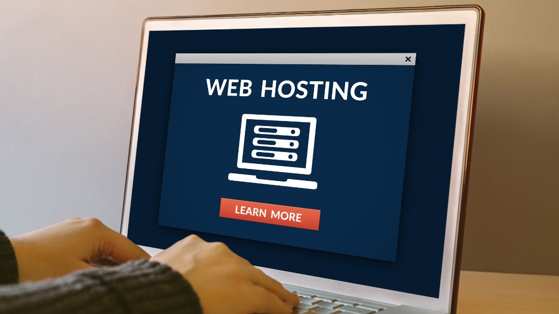 How Does Web Hosting Work