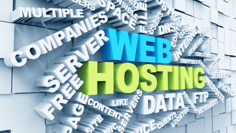 Website Hosting