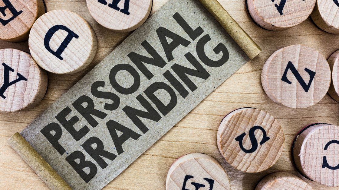 reasons to invest in personal branding